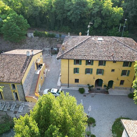 Villa Dei Mulini ヴォルタ・マントヴァーナ エクステリア 写真